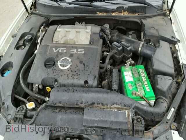 2007 NISSAN MAXIMA - VIN: 1N4BA41E77C816192 - Фото 7
