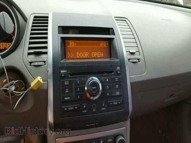 2007 NISSAN MAXIMA - VIN: 1N4BA41E77C816192 - Фото 10