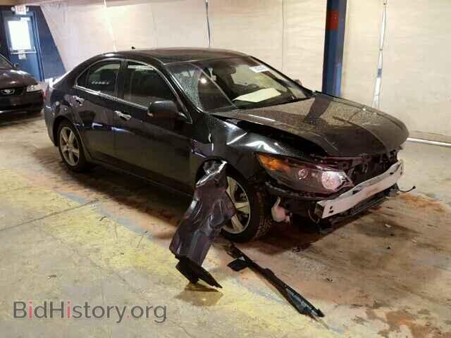 Фотография JH4CU2F60BC018202 - ACURA TSX 2011