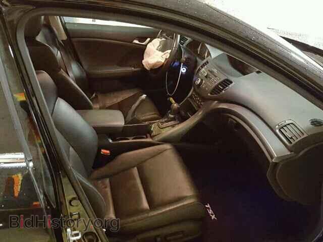 2011 ACURA TSX - VIN: JH4CU2F60BC018202 - Фото 5
