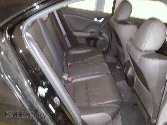 2011 ACURA TSX - VIN: JH4CU2F60BC018202 - Фото 6