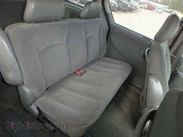 2005 DODGE CARAVAN - VIN: 1D4GP25B65B369699 - Фото 6