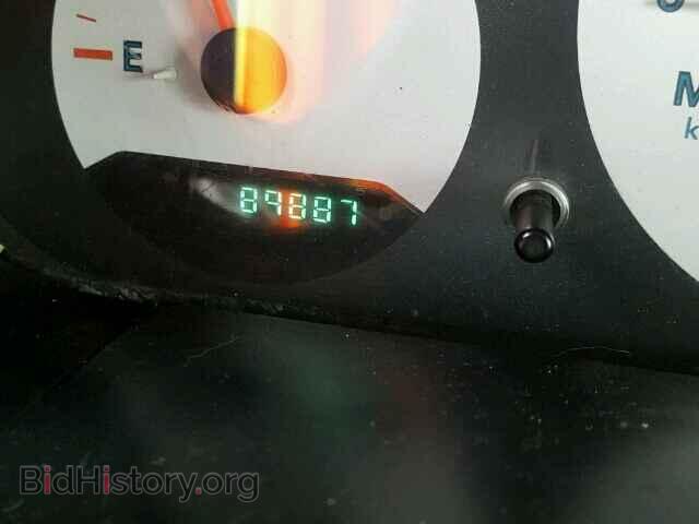 2005 DODGE CARAVAN - VIN: 1D4GP25B65B369699 - Фото 8