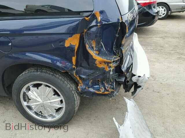 2005 DODGE CARAVAN - VIN: 1D4GP25B65B369699 - Фото 9