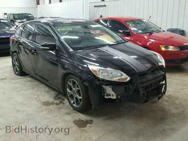 Photo 1FADP3K27EL183597 - FORD FOCUS 2014