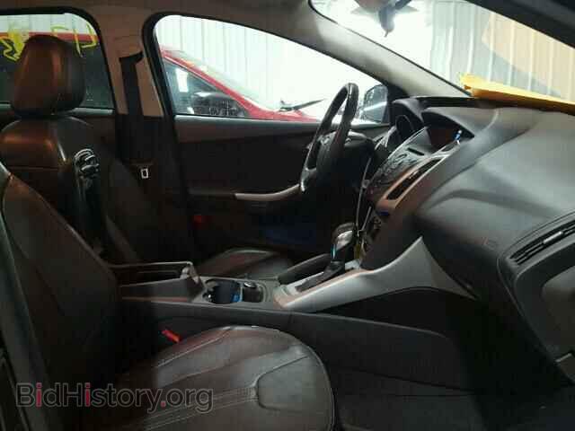 2014 FORD FOCUS - VIN: 1FADP3K27EL183597 - Фото 5