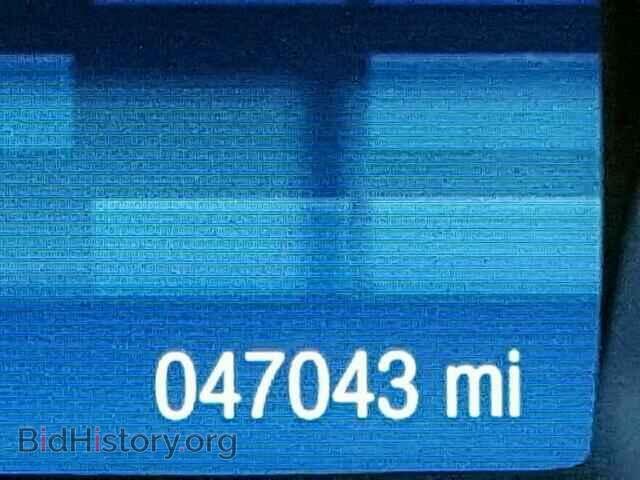 2014 FORD FOCUS - VIN: 1FADP3K27EL183597 - Фото 8