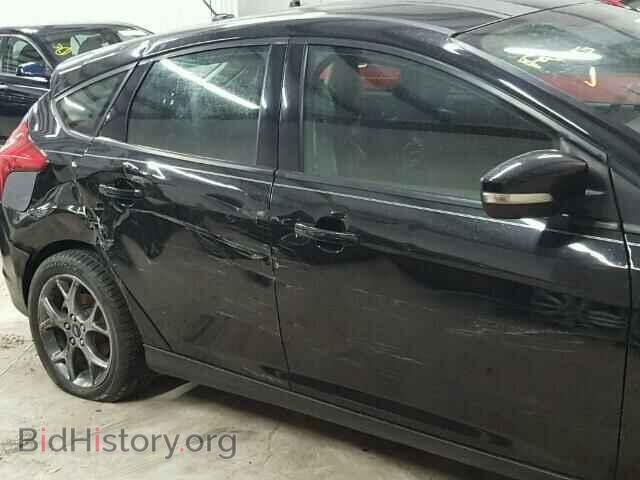 2014 FORD FOCUS - VIN: 1FADP3K27EL183597 - Фото 10