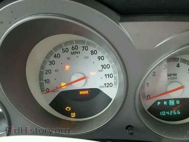 2008 DODGE AVENGER - VIN: 1B3LC46K08N101415 - Фото 8