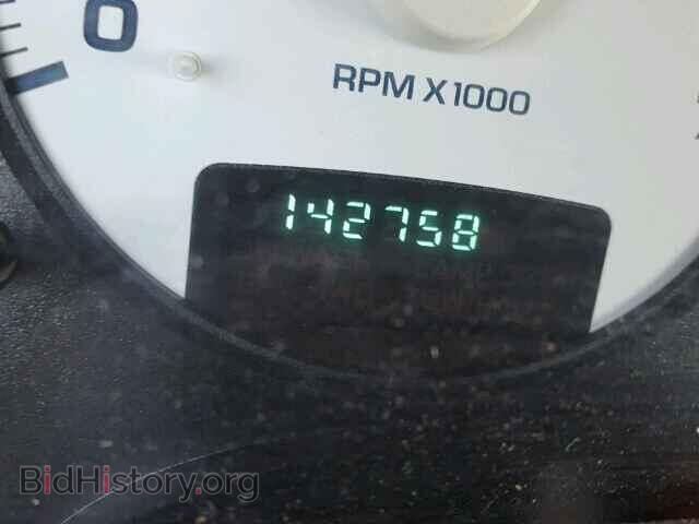 2004 DODGE RAM 1500 - VIN: 1D7HU18D74J244982 - Фото 8