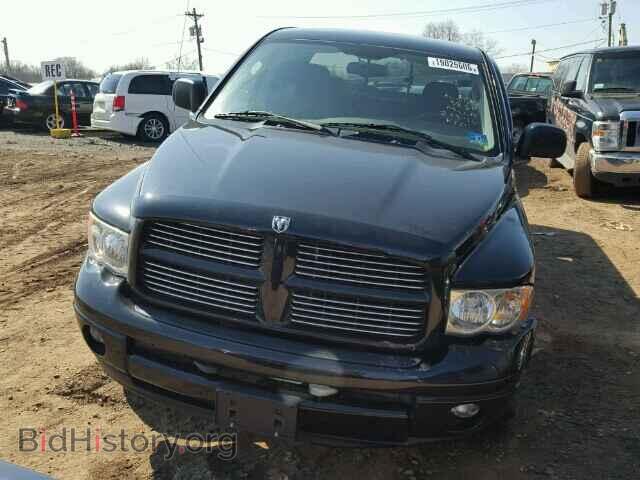 2004 DODGE RAM 1500 - VIN: 1D7HU18D74J244982 - Фото 10