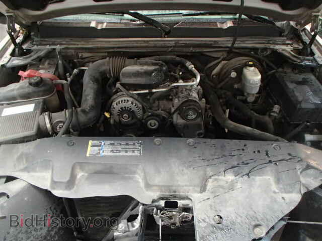 2007 CHEVROLET SILVERADO - VIN: 1GCEC19X17Z634216 - Фото 7