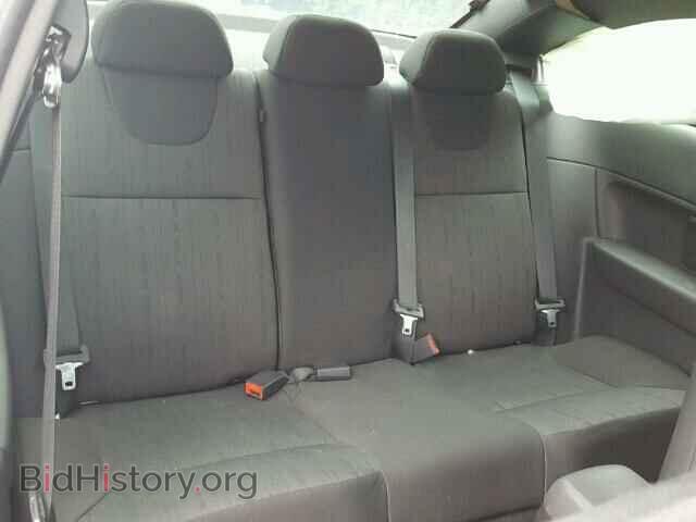 2009 FORD FOCUS - VIN: 1FAHP32N69W140594 - Photo 6