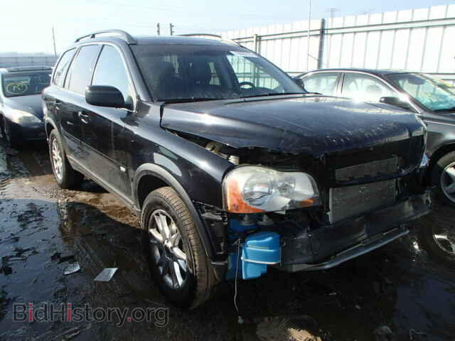 Фотография YV1CZ852X51207972 - VOLVO XC90 2005