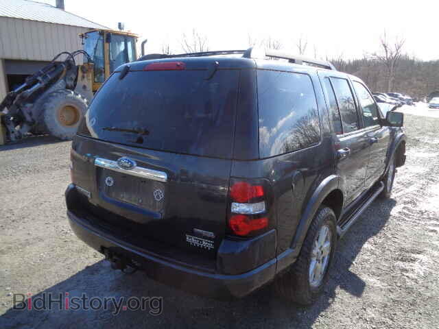 2007 FORD EXPLORER - VIN: 1FMEU73E47UB04368 - Photo 4