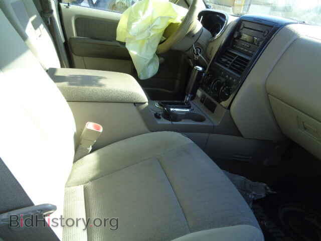 2007 FORD EXPLORER - VIN: 1FMEU73E47UB04368 - Photo 5