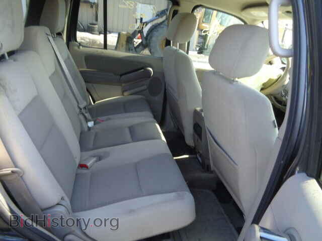2007 FORD EXPLORER - VIN: 1FMEU73E47UB04368 - Photo 6