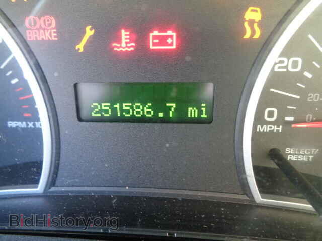 2007 FORD EXPLORER - VIN: 1FMEU73E47UB04368 - Photo 8