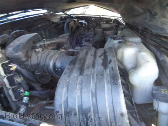 2007 FORD EXPLORER - VIN: 1FMEU73E47UB04368 - Photo 9