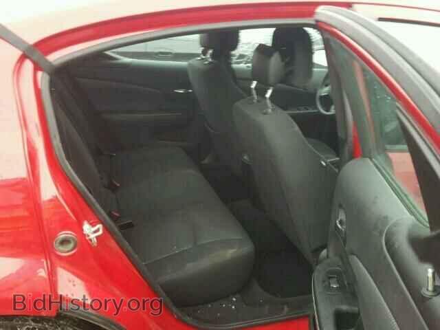 2014 DODGE AVENGER - VIN: 1C3CDZAB4EN189319 - Фото 6