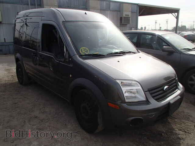 Photo NM0KS9CN6CT098773 - FORD TRANSIT CO 2012