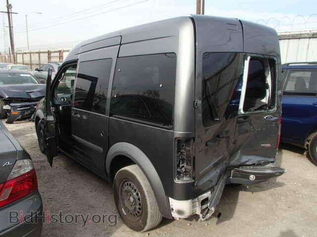 2012 FORD TRANSIT CO - VIN: NM0KS9CN6CT098773 - Фото 3