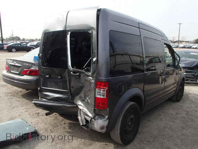 2012 FORD TRANSIT CO - VIN: NM0KS9CN6CT098773 - Фото 4