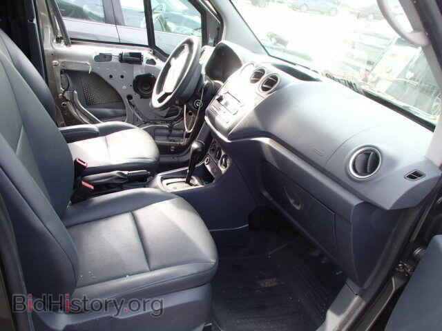 2012 FORD TRANSIT CO - VIN: NM0KS9CN6CT098773 - Фото 5