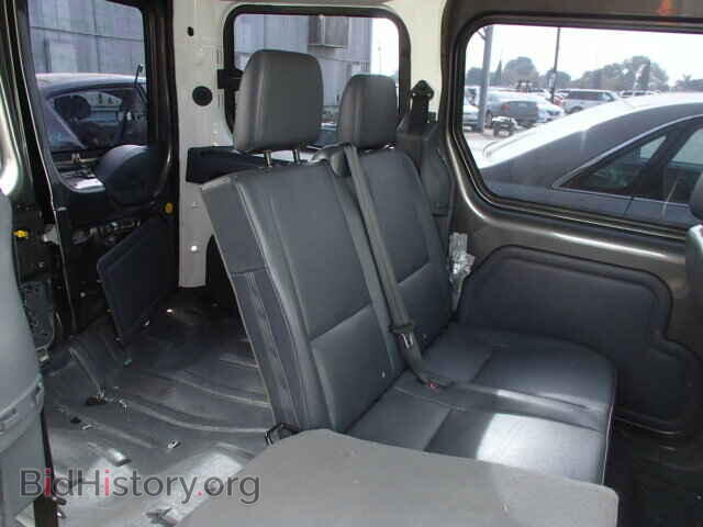 2012 FORD TRANSIT CO - VIN: NM0KS9CN6CT098773 - Фото 6