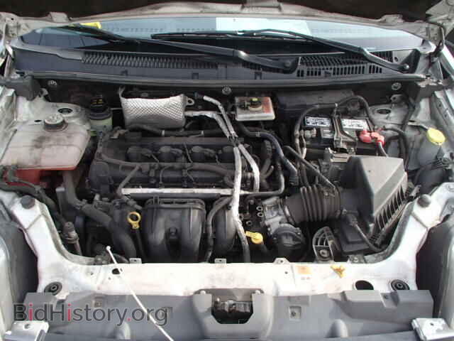 2012 FORD TRANSIT CO - VIN: NM0KS9CN6CT098773 - Фото 7