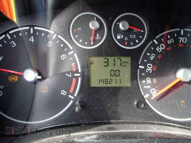 2012 FORD TRANSIT CO - VIN: NM0KS9CN6CT098773 - Фото 8