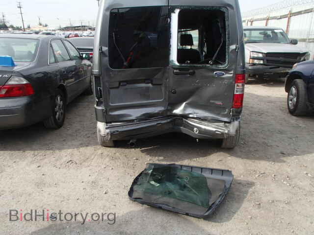 2012 FORD TRANSIT CO - VIN: NM0KS9CN6CT098773 - Фото 9