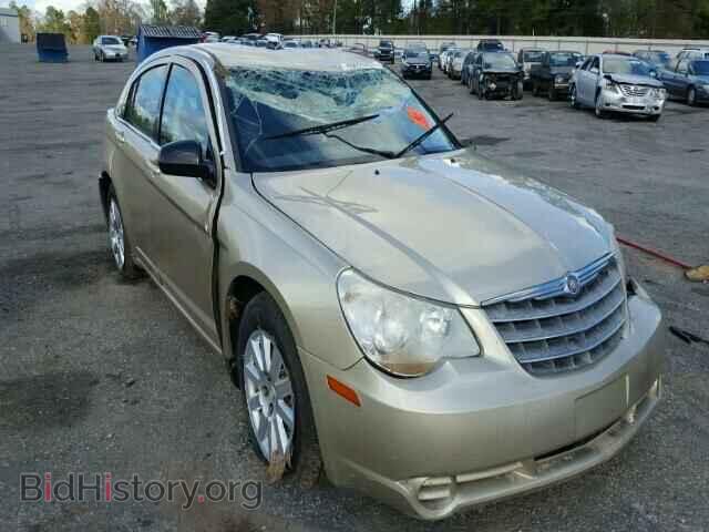Photo 1C3CC4FB4AN123460 - CHRYSLER SEBRING 2010