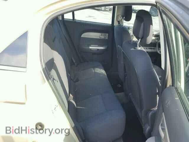 2010 CHRYSLER SEBRING - VIN: 1C3CC4FB4AN123460 - Фото 6