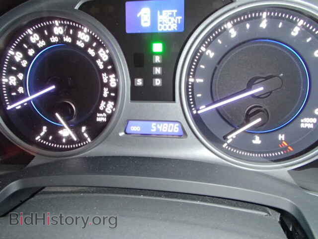 2008 LEXUS IS250 - VIN: JTHBK262X85061134 - Фото 8