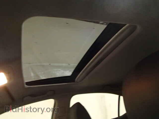 2008 LEXUS IS250 - VIN: JTHBK262X85061134 - Фото 9