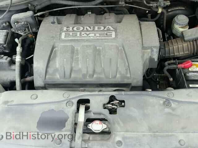 2007 HONDA PILOT - VIN: 5FNYF28507B009824 - Фото 7