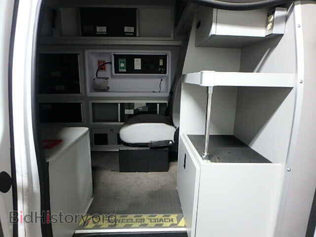 2012 FORD ECONOLINE - VIN: 1FDSS3EL5CDB10302 - Фото 6