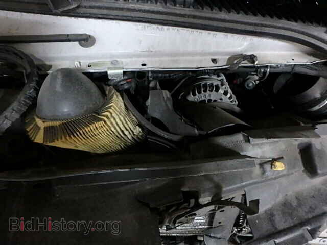 2012 FORD ECONOLINE - VIN: 1FDSS3EL5CDB10302 - Фото 7