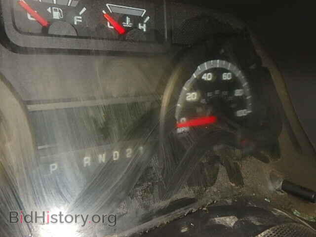 2012 FORD ECONOLINE - VIN: 1FDSS3EL5CDB10302 - Фото 8