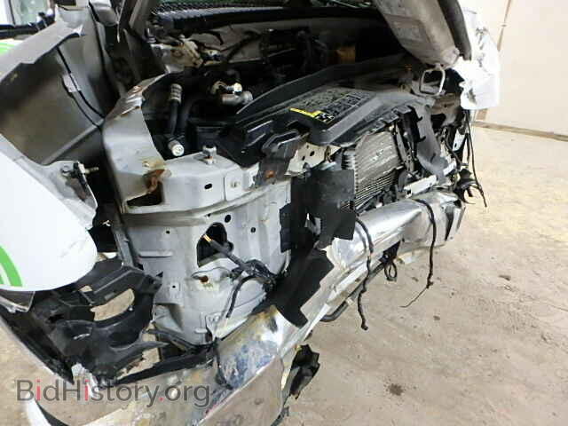 2012 FORD ECONOLINE - VIN: 1FDSS3EL5CDB10302 - Фото 9