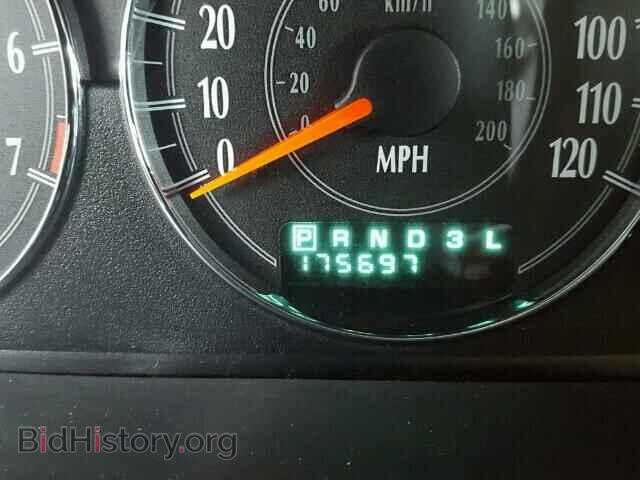 2001 CHRYSLER SEBRING - VIN: 1C3EL46X01N611096 - Фото 8