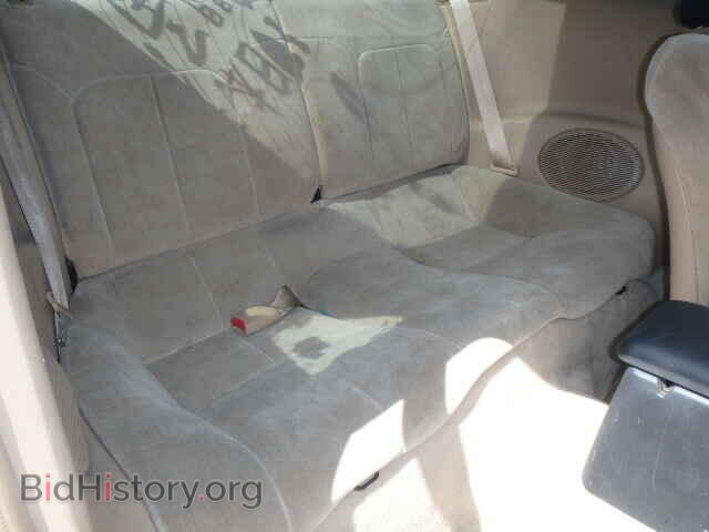 2001 MITSUBISHI ECLIPSE - VIN: 4A3AC84H71E150098 - Photo 6