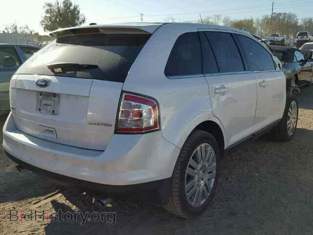 2010 FORD EDGE - VIN: 2FMDK3KC0ABA07756 - Photo 4