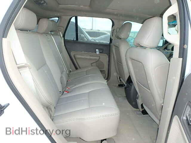 2010 FORD EDGE - VIN: 2FMDK3KC0ABA07756 - Photo 6