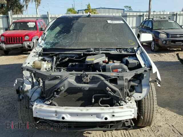 2010 FORD EDGE - VIN: 2FMDK3KC0ABA07756 - Photo 10