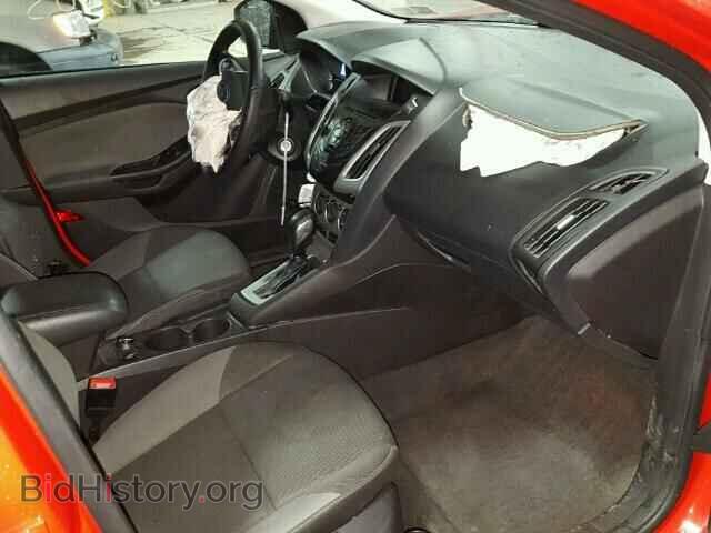 2013 FORD FOCUS - VIN: 1FADP3F22DL247179 - Фото 5