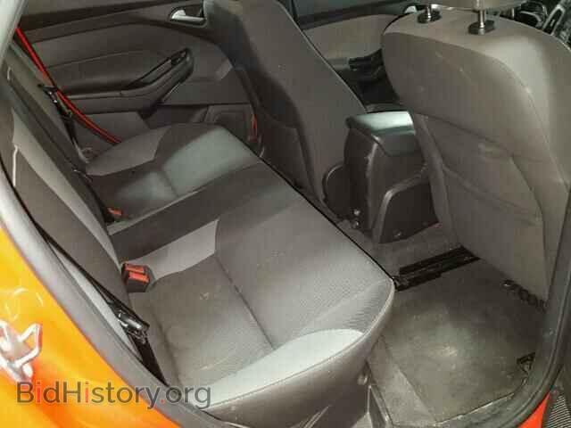 2013 FORD FOCUS - VIN: 1FADP3F22DL247179 - Фото 6