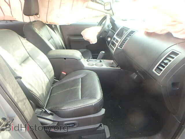 2007 FORD EDGE - VIN: 2FMDK49C67BB44012 - Photo 5