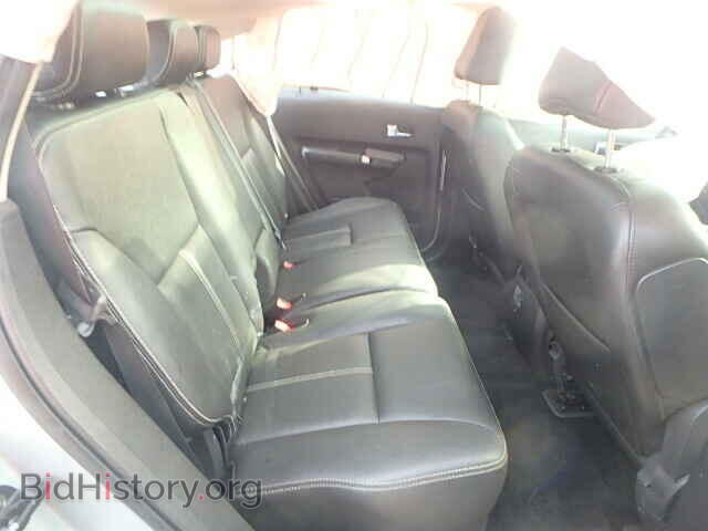 2007 FORD EDGE - VIN: 2FMDK49C67BB44012 - Photo 6